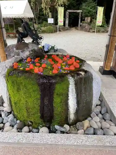 出雲大社相模分祠(神奈川県)