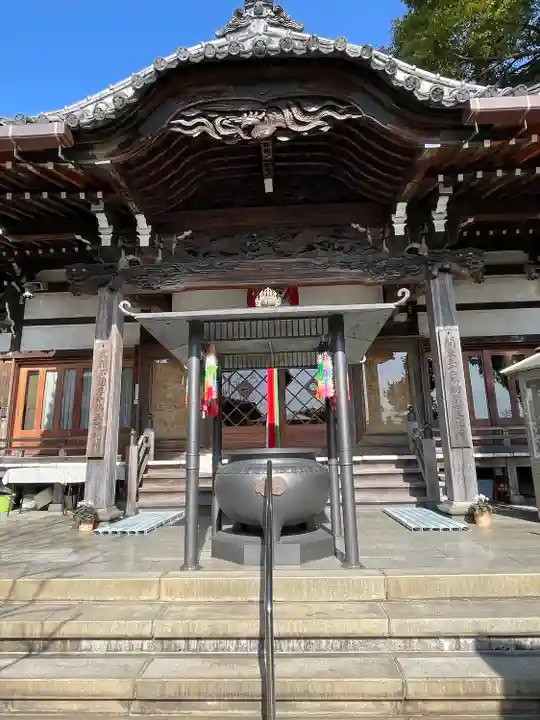 真福寺(神奈川県)