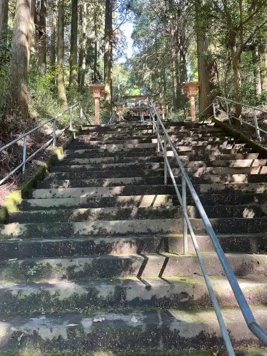 幣立神宮(熊本県)