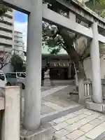 須賀神社(東京都)