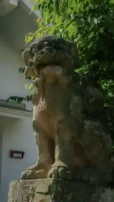 美保神社(島根県)