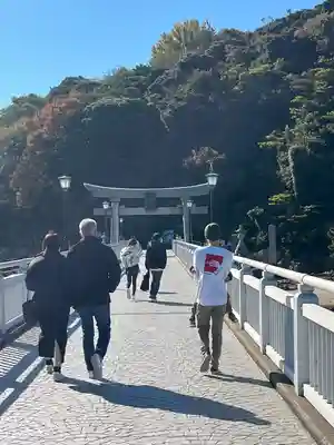 八百富神社(愛知県)