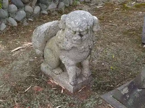 於保多神社(富山県)