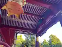 石清水八幡宮(京都府)