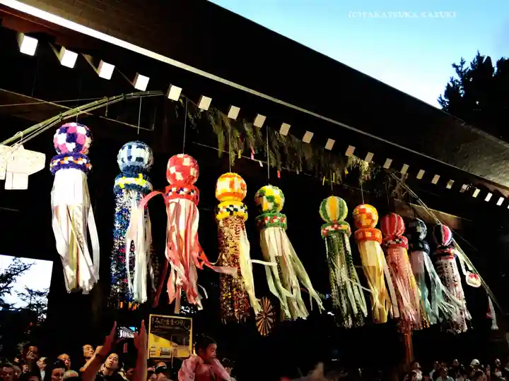 靖國神社(東京都)