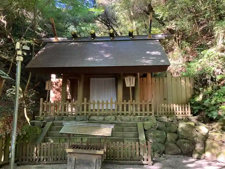 多度大社(三重県)