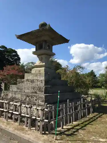粟嶋神社のその他建物