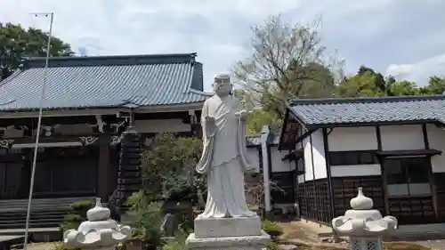 功徳寺(福井県)