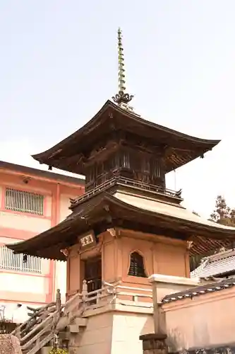 西江寺(愛媛県)