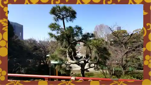 清水観音堂(東京都)