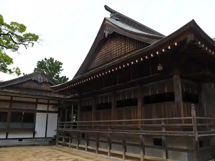 白鳥神社(香川県)