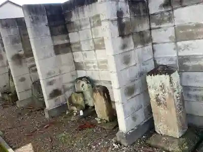 千勝院のその他建物