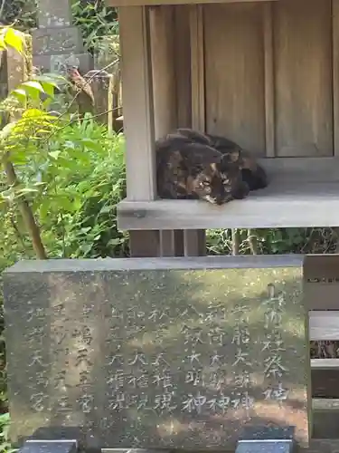 花月院知足寺(神奈川県)