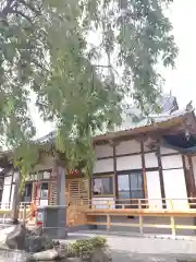 長桂寺(群馬県)