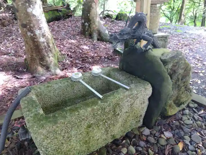 地主神社(滋賀県)