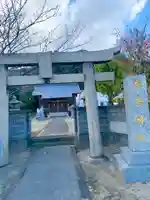 住吉神社(福岡県)