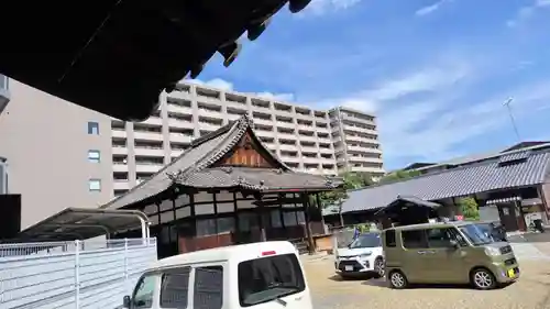 法雲寺(京都府)