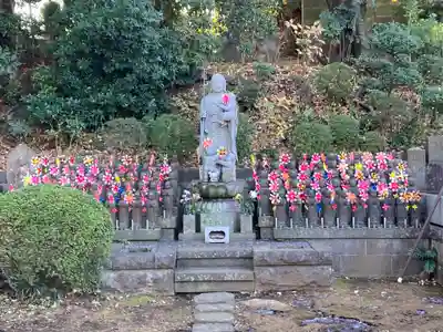 三佛寺(神奈川県)