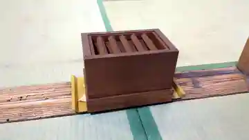 天徳寺の本殿・本堂