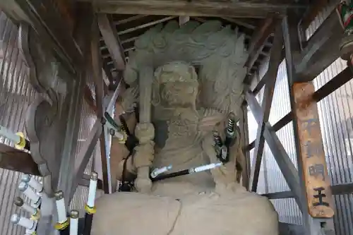 善光寺(島根県)