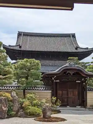 建仁寺（建仁禅寺）(京都府)