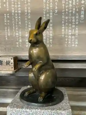 越中一宮 髙瀬神社(富山県)