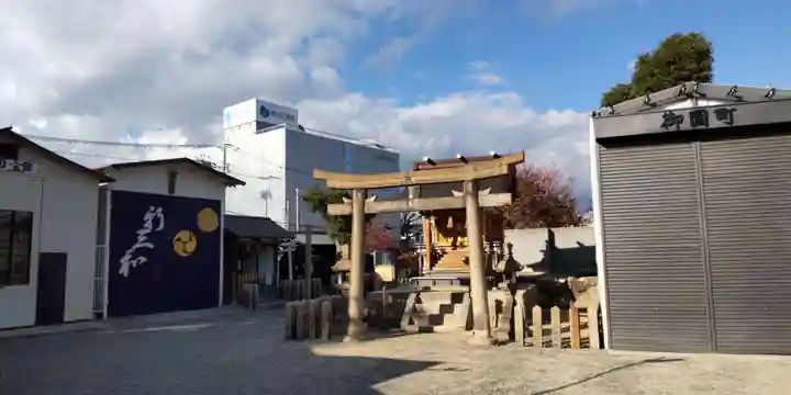 貴布禰神社(兵庫県)