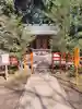 香取護国神社(香取神宮境内社)(千葉県)