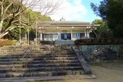 清荒神清澄寺のその他建物