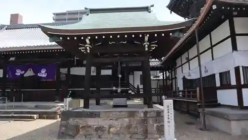 鶴満寺(大阪府)