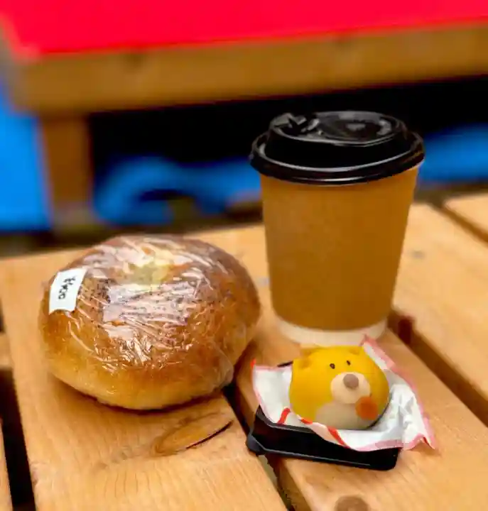 磐椅神社(福島県)