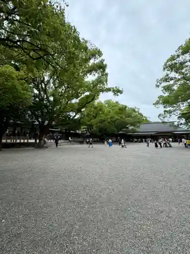 熱田神宮のその他建物