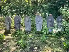 青龍山 吉祥寺(群馬県)