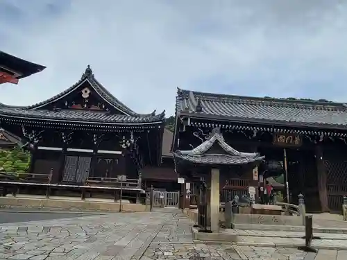 清水寺(京都府)