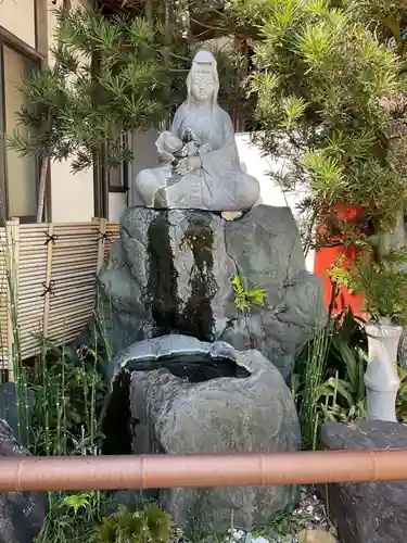 間々観音（龍音寺）(愛知県)