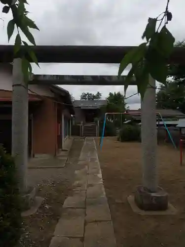 稲荷神社(千葉県)