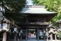 今宮神社の山門