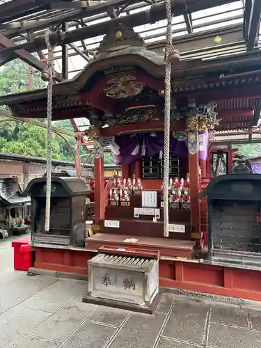 成田山新勝寺(千葉県)