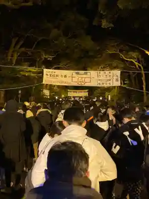 明治神宮のその他建物