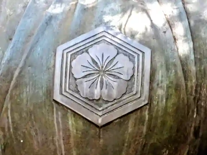 白山神社のその他建物