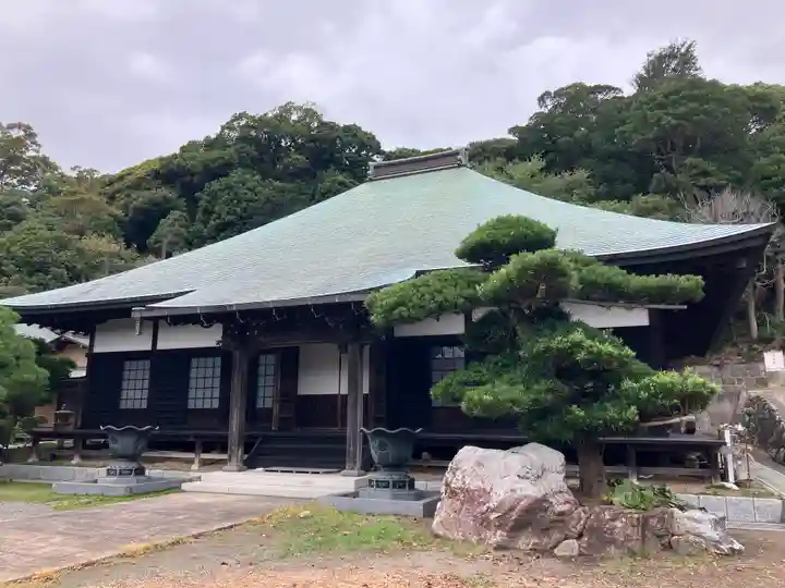 新善光寺(神奈川県)