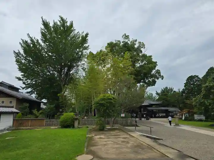 大安寺(奈良県)