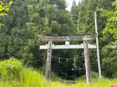 岩本神社(兵庫県)