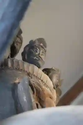 妙観寺(奈良県)