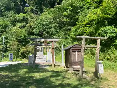 思金神社(神奈川県)