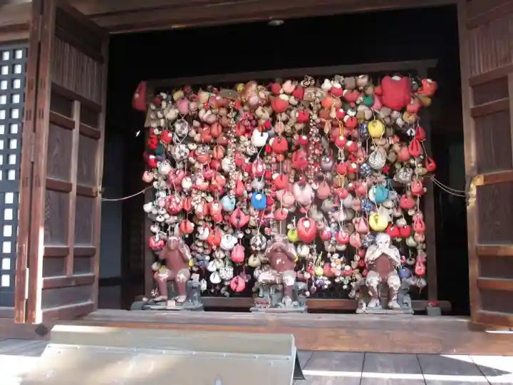 金剛寺(八坂庚申堂)のその他建物