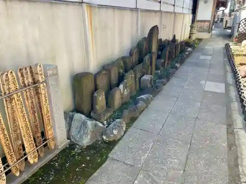 大安寺(神奈川県)