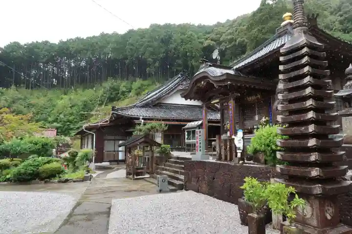 龍光寺(愛媛県)