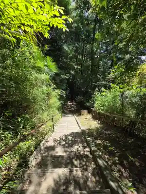 熊野神社(神奈川県)
