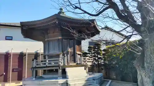 眞隆寺(千葉県)